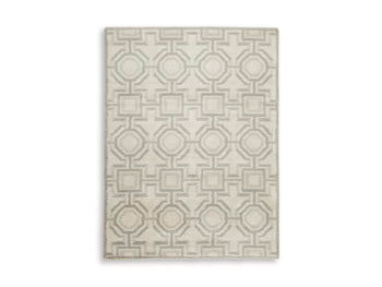 Maconville Medium Rug - Orbit Furniture (Richmond,BC)