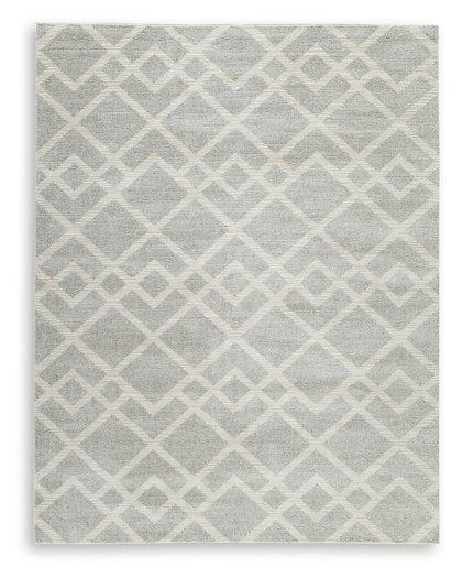 Unawick Large Rug - Orbit Furniture (Richmond,BC)