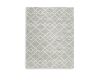 Unawick Large Rug - Orbit Furniture (Richmond,BC)