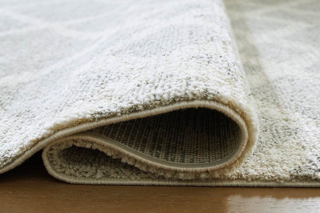 Unawick Large Rug - Orbit Furniture (Richmond,BC)