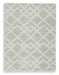 Unawick Medium Rug - Orbit Furniture (Richmond,BC)