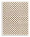 Karamen Large Rug - Orbit Furniture (Richmond,BC)