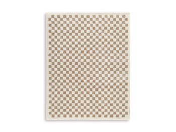 Karamen Large Rug - Orbit Furniture (Richmond,BC)