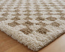 Karamen Large Rug - Orbit Furniture (Richmond,BC)