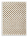 Karamen Medium Rug - Orbit Furniture (Richmond,BC)