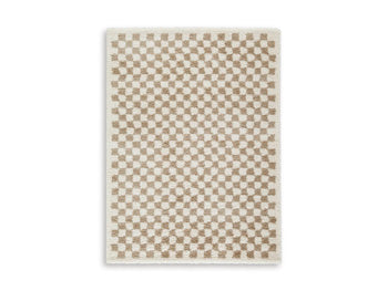 Karamen Medium Rug - Orbit Furniture (Richmond,BC)