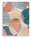 Chanleigh Washable 7'6" x 9'6" Area Rug - Orbit Furniture (Richmond,BC)