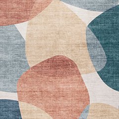 Chanleigh Washable 7'6" x 9'6" Area Rug - Orbit Furniture (Richmond,BC)