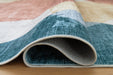 Chanleigh Washable 5' x 7' Area Rug - Orbit Furniture (Richmond,BC)