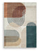 Farrendale Washable Area Rug - Orbit Furniture (Richmond,BC)