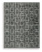 Elderland Washable Area Rug - Orbit Furniture (Richmond,BC)