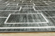 Elderland Washable Area Rug - Orbit Furniture (Richmond,BC)