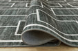 Elderland Washable Area Rug - Orbit Furniture (Richmond,BC)