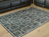 Elderland Washable Area Rug - Orbit Furniture (Richmond,BC)