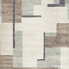 Larkport Washable Area Rug - Orbit Furniture (Richmond,BC)