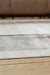 Larkport Washable Area Rug - Orbit Furniture (Richmond,BC)