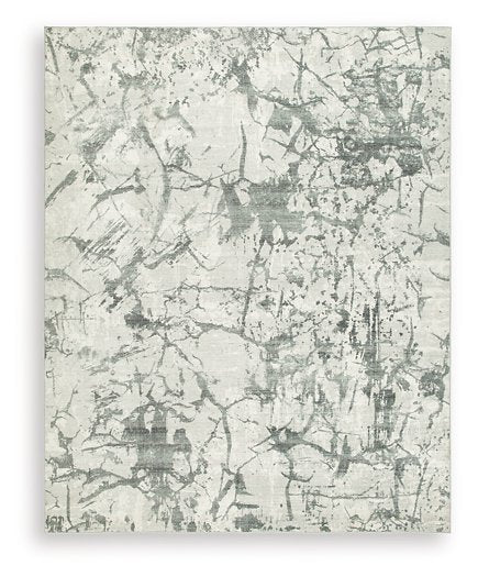 Tobinbury Washable Area Rug - Orbit Furniture (Richmond,BC)