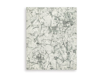 Tobinbury Washable Area Rug - Orbit Furniture (Richmond,BC)