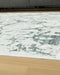 Tobinbury Washable Area Rug - Orbit Furniture (Richmond,BC)