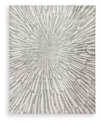 Verland Washable Area Rug - Orbit Furniture (Richmond,BC)