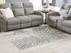Verland Washable Area Rug - Orbit Furniture (Richmond,BC)