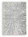 Verland Washable Area Rug - Orbit Furniture (Richmond,BC)