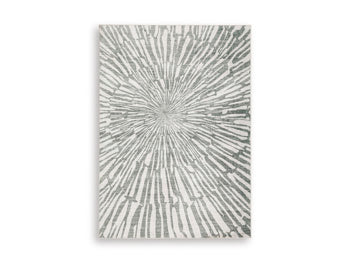 Verland Washable Area Rug - Orbit Furniture (Richmond,BC)