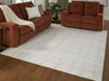 Malvinsboro Washable Area Rug - Orbit Furniture (Richmond,BC)
