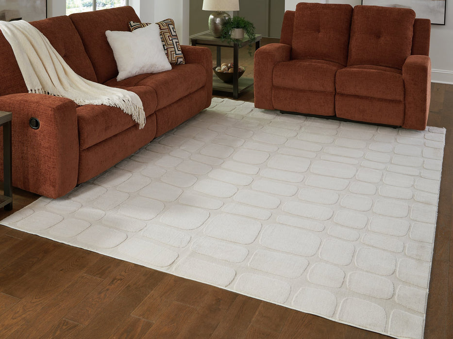 Malvinsboro Washable Area Rug - Orbit Furniture (Richmond,BC)