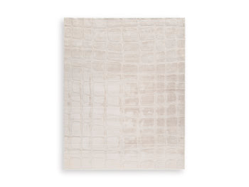 Malvinsboro Washable Area Rug - Orbit Furniture (Richmond,BC)