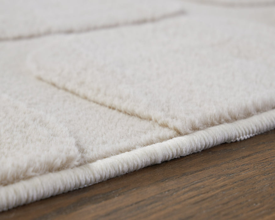 Malvinsboro Washable Area Rug - Orbit Furniture (Richmond,BC)