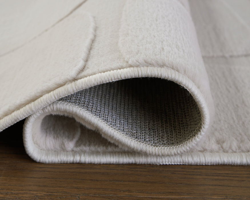 Malvinsboro Washable Area Rug - Orbit Furniture (Richmond,BC)