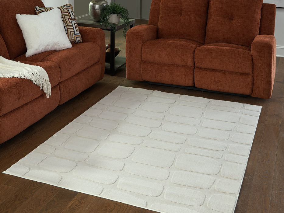 Malvinsboro Washable Area Rug - Orbit Furniture (Richmond,BC)