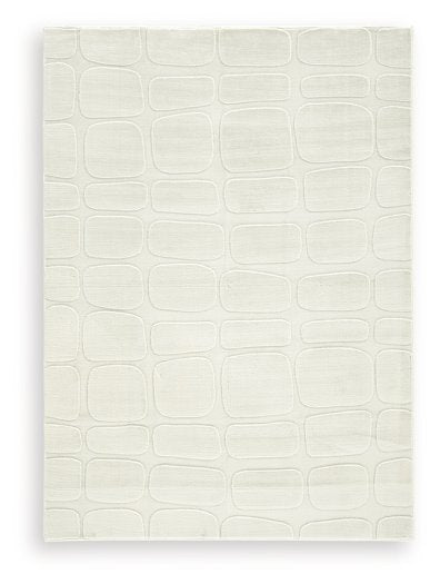 Malvinsboro Washable Area Rug - Orbit Furniture (Richmond,BC)