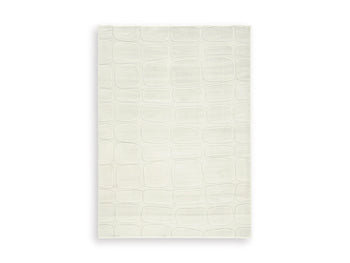 Malvinsboro Washable Area Rug - Orbit Furniture (Richmond,BC)