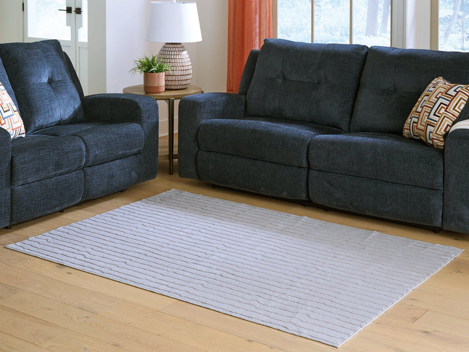 Worthley Washable Area Rug - Orbit Furniture (Richmond,BC)