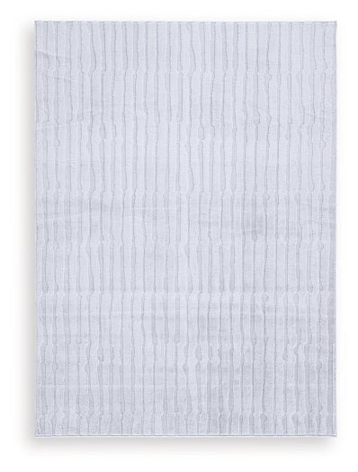 Worthley Washable Area Rug - Orbit Furniture (Richmond,BC)