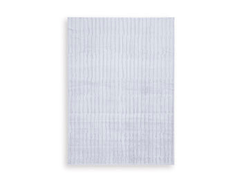Worthley Washable Area Rug - Orbit Furniture (Richmond,BC)