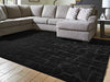 Gibbswell Washable Area Rug - Orbit Furniture (Richmond,BC)