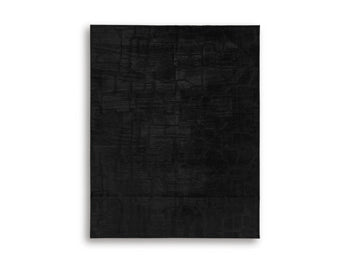 Gibbswell Washable Area Rug - Orbit Furniture (Richmond,BC)