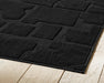 Gibbswell Washable Area Rug - Orbit Furniture (Richmond,BC)