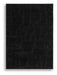 Gibbswell Washable Area Rug - Orbit Furniture (Richmond,BC)
