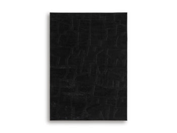 Gibbswell Washable Area Rug - Orbit Furniture (Richmond,BC)