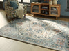 Wallney Area Rug - Orbit Furniture (Richmond,BC)