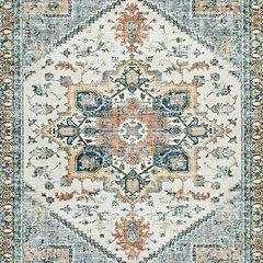 Wallney Area Rug - Orbit Furniture (Richmond,BC)