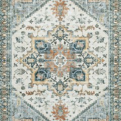 Wallney Area Rug - Orbit Furniture (Richmond,BC)