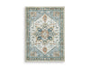 Wallney Area Rug - Orbit Furniture (Richmond,BC)