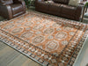 Qaabiz Area Rug - Orbit Furniture (Richmond,BC)