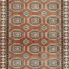 Qaabiz Area Rug - Orbit Furniture (Richmond,BC)
