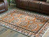Qaabiz Area Rug - Orbit Furniture (Richmond,BC)